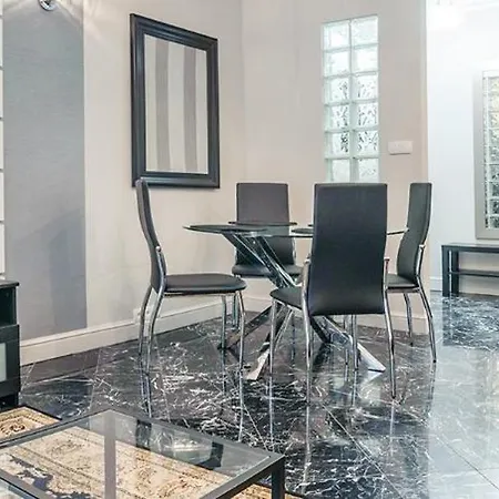 Heart Of Oldtown Gdansk