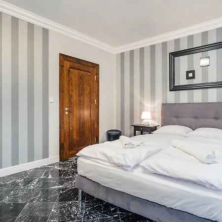 Apartment Heart Of Oldtown