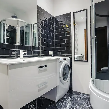 Heart Of Oldtown * Gdansk