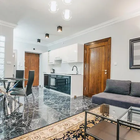 Apartment Heart Of Oldtown *