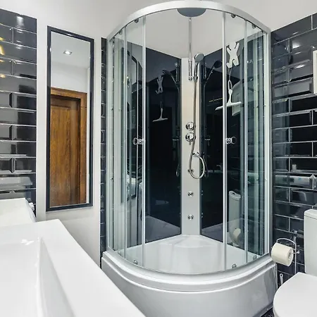 Apartment Heart Of Oldtown Gdansk