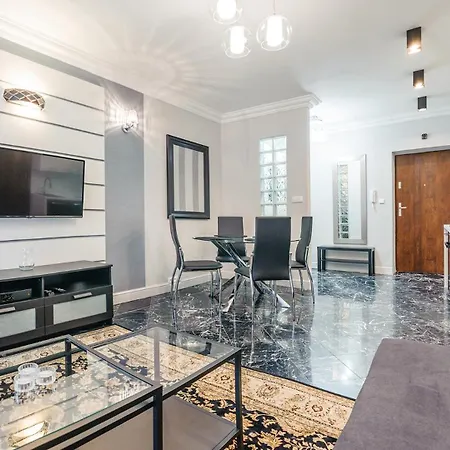 Heart Of Oldtown * Gdansk