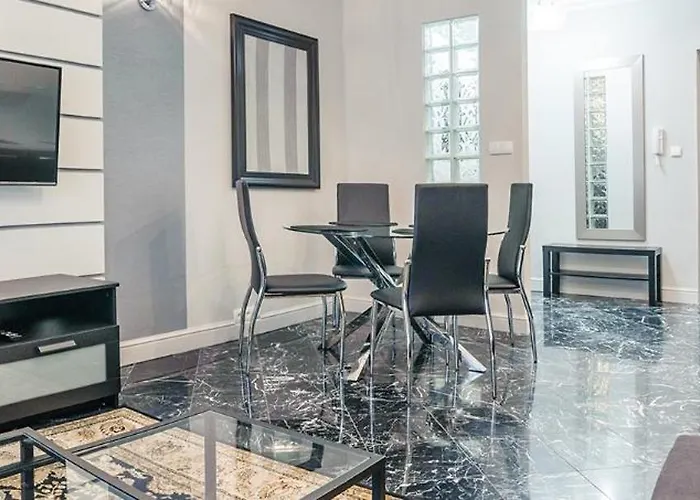 Heart Of Oldtown Gdańsk