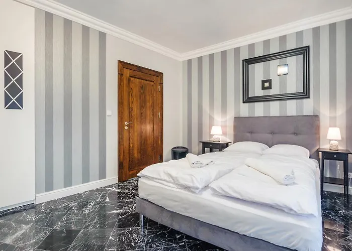 Διαμέρισμα Heart Of Oldtown