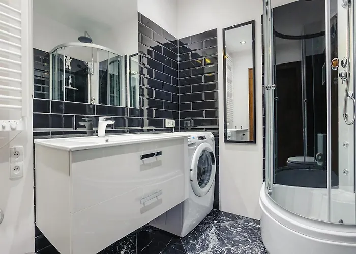 Heart Of Oldtown * Gdańsk