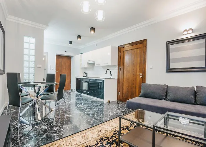 Apartman Heart Of Oldtown *