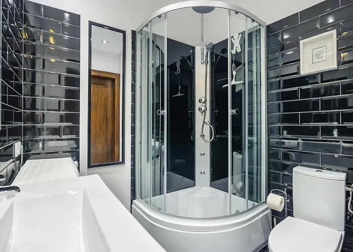 Διαμέρισμα Heart Of Oldtown Γκντανσκ