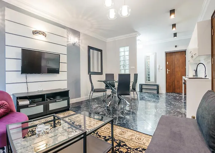 Heart Of Oldtown * Gdańsk